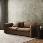 Imogen Sofa 95" FURNITURE - sofa Four Hands