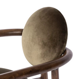 Briana Chair 3 - FURNITURE - chair Four Hands