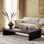 Wexley Coffee Table 4 - a - FURNITURE - coffee table - rectangle Four Hands