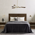 Agnes Chandelier LIGHTING - chandelier Four Hands