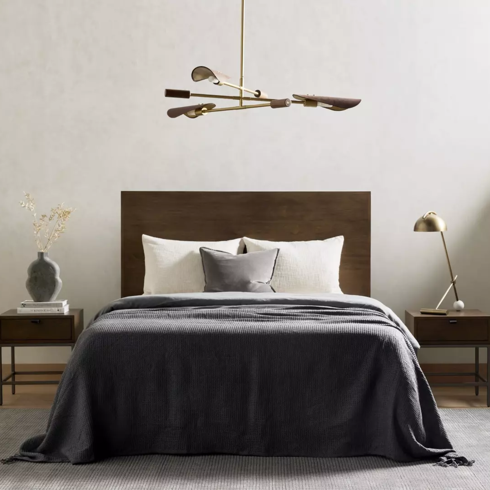 Agnes Chandelier LIGHTING - chandelier Four Hands