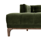 Decan Chaise Lounge Chaises Four Hands