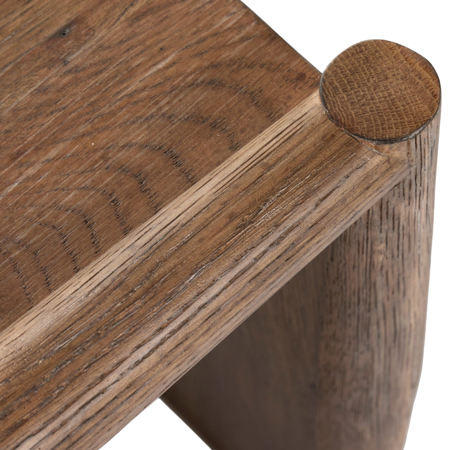 Glenview End Table Accent Tables Four Hands