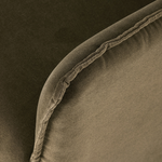 Kasia Swivel Chair Chairs Four Hands