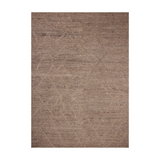 Loloi Cline Mocha Rug 1- RUGS - wool Loloi