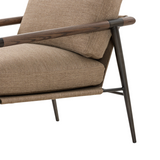 Raelyn Chair 3 - FURNITURE - chair Four Hands