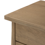 Freddie Nightstand FURNITURE - nightstand Four Hands