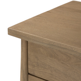 Freddie Nightstand FURNITURE - nightstand Four Hands