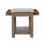 Delylah Kitchen Island kitchen island Four Hands