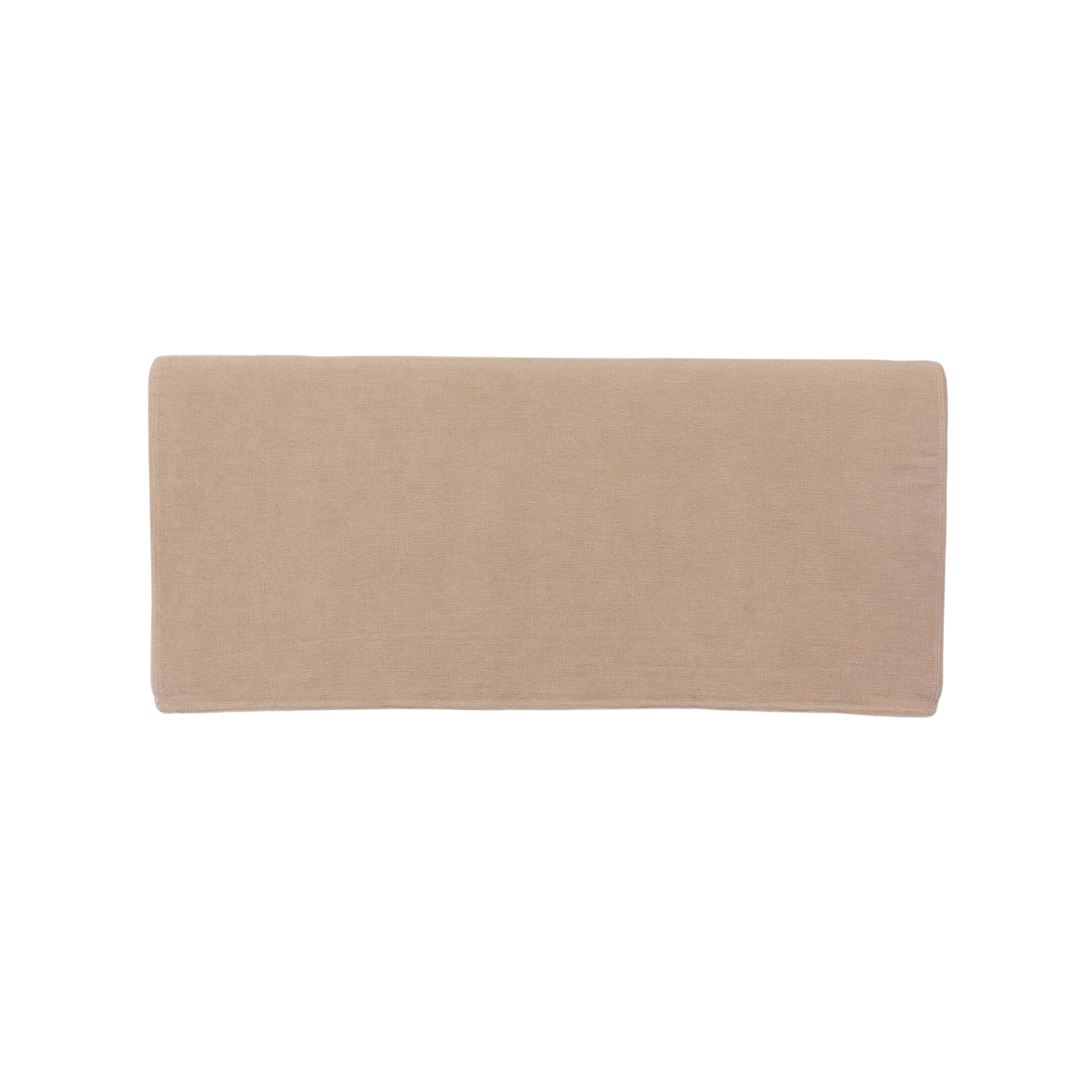 Abram Slipcover Dining Bench 11 - FURNITURE - dining bench Four Hands