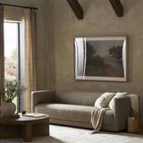 Patricia 94" Sofa Sofas Four Hands