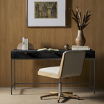 Trey Desk 17 - FURNITURE - desks Four Hands