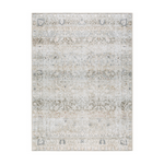 Rainier Moss / Sand Rug 0-RUGS - patterned Surya