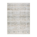 Rainier Moss / Sand Rug 0-RUGS - patterned Surya