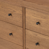 Roland Dresser FURNITURE - dresser Four Hands