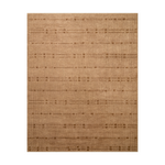 Jean Stoffer x Loloi David Rust Rug 1- RUGS - wool Loloi