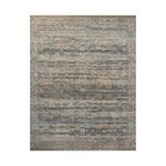 Loloi Heritage Sky / Sunset Rug 0-RUGS-patterned Loloi