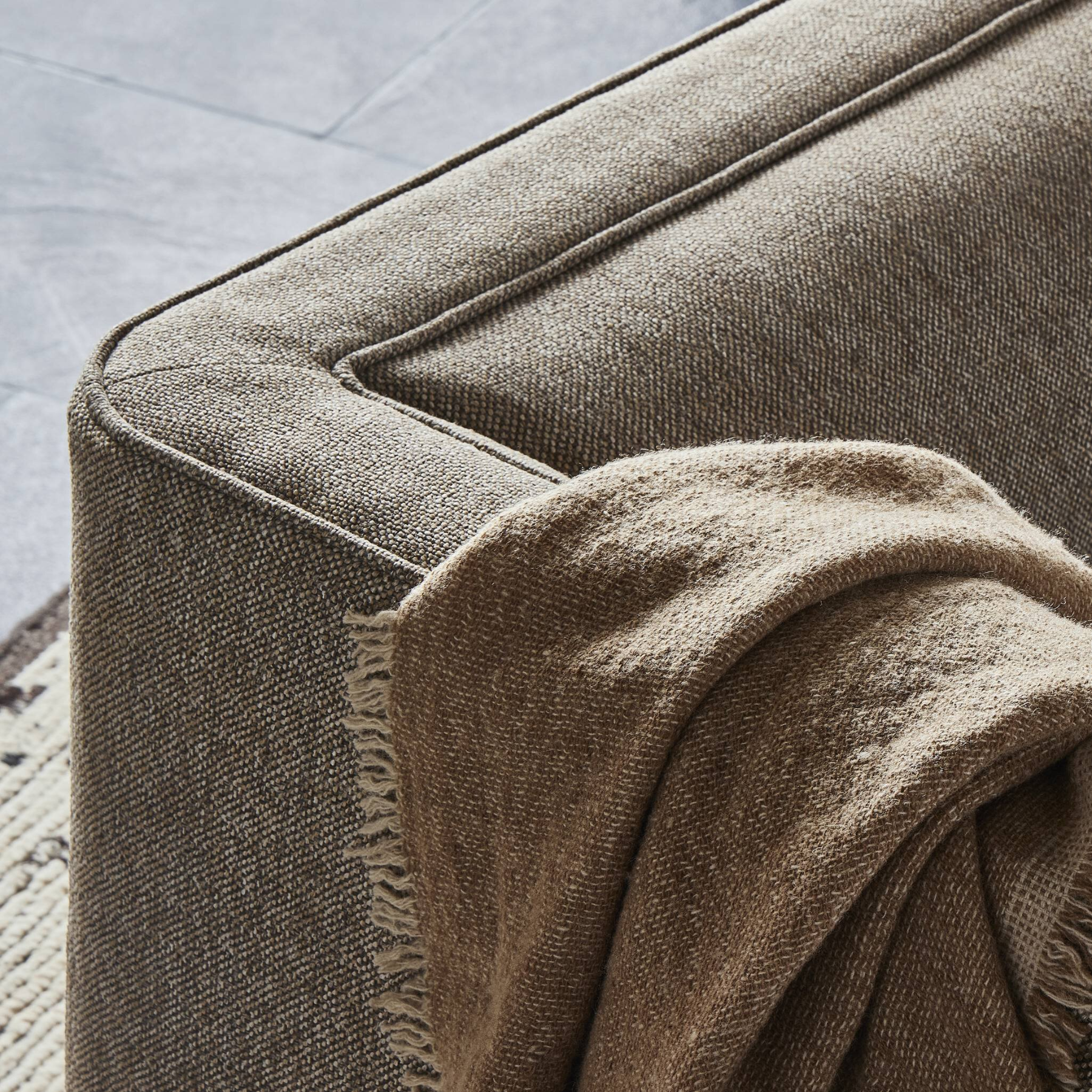 Patricia Swivel Chair 0- FURNITURE - chair Four Hands