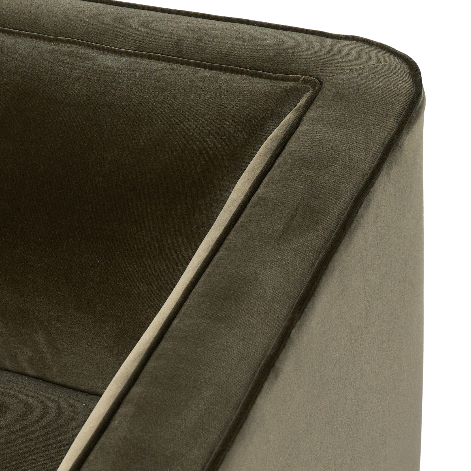 Patricia Swivel Chair 0- FURNITURE - chair Four Hands