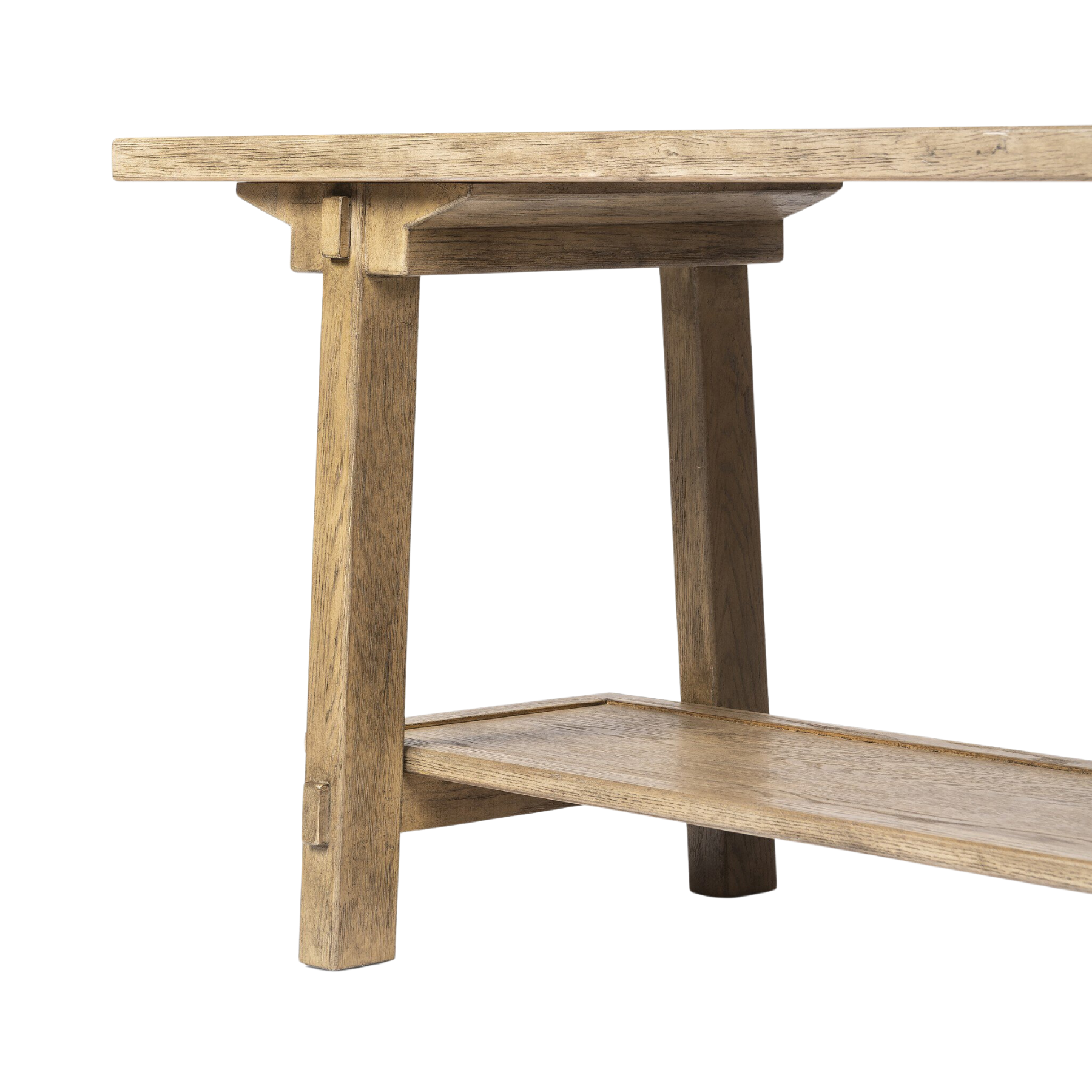 Talyn Console Table 21 - FURNITURE - console table Four Hands