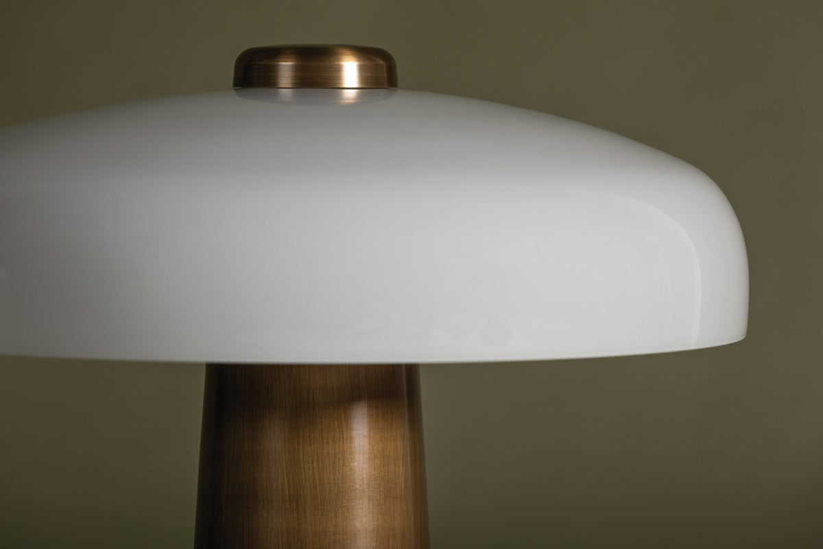 Lindsey Table Lamp LIGHTING - table lamp Hudson Valley Lighting