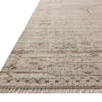 Magnolia Home by Joanna Gaines x Loloi Abigail Stone / Multi RUGS - neutral rugs Loloi