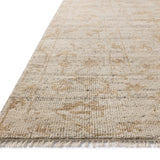 Magnolia Home by Joanna Gaines x Loloi Abigail Ivory / Natural RUGS - neutral rugs Loloi