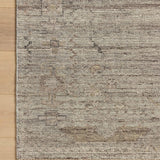 Magnolia Home by Joanna Gaines x Loloi Abigail Spa / Multi RUGS - neutral rugs Loloi