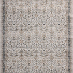Loloi Anniston Ivory / Stone Washable Rug RUGS-patterned Loloi