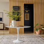 Loloi Anniston Ivory / Stone Washable Rug RUGS-patterned Loloi