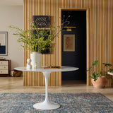 Loloi Anniston Lagoon / Natural Washable Rug RUGS-patterned Loloi