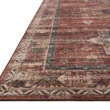 Loloi Anniston Spice / Multi Washable Rug RUGS-patterned Loloi
