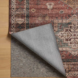 Loloi Anniston Spice / Multi Washable Rug RUGS-patterned Loloi