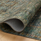 Loloi Anniston Lagoon / Multi Washable Rug RUGS-patterned Loloi