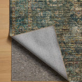 Loloi Anniston Lagoon / Multi Washable Rug RUGS-patterned Loloi