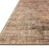Loloi Anniston Clay / Charcoal Washable Rug RUGS-patterned Loloi