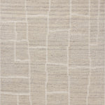 Loloi Asha Dove Rug RUGS-geometric Loloi
