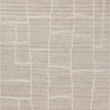 Loloi Asha Dove Rug RUGS-geometric Loloi