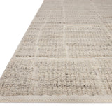 Loloi Asha Dove Rug RUGS-geometric Loloi