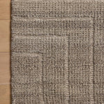 Loloi Asha Bark Rug RUGS-geometric Loloi
