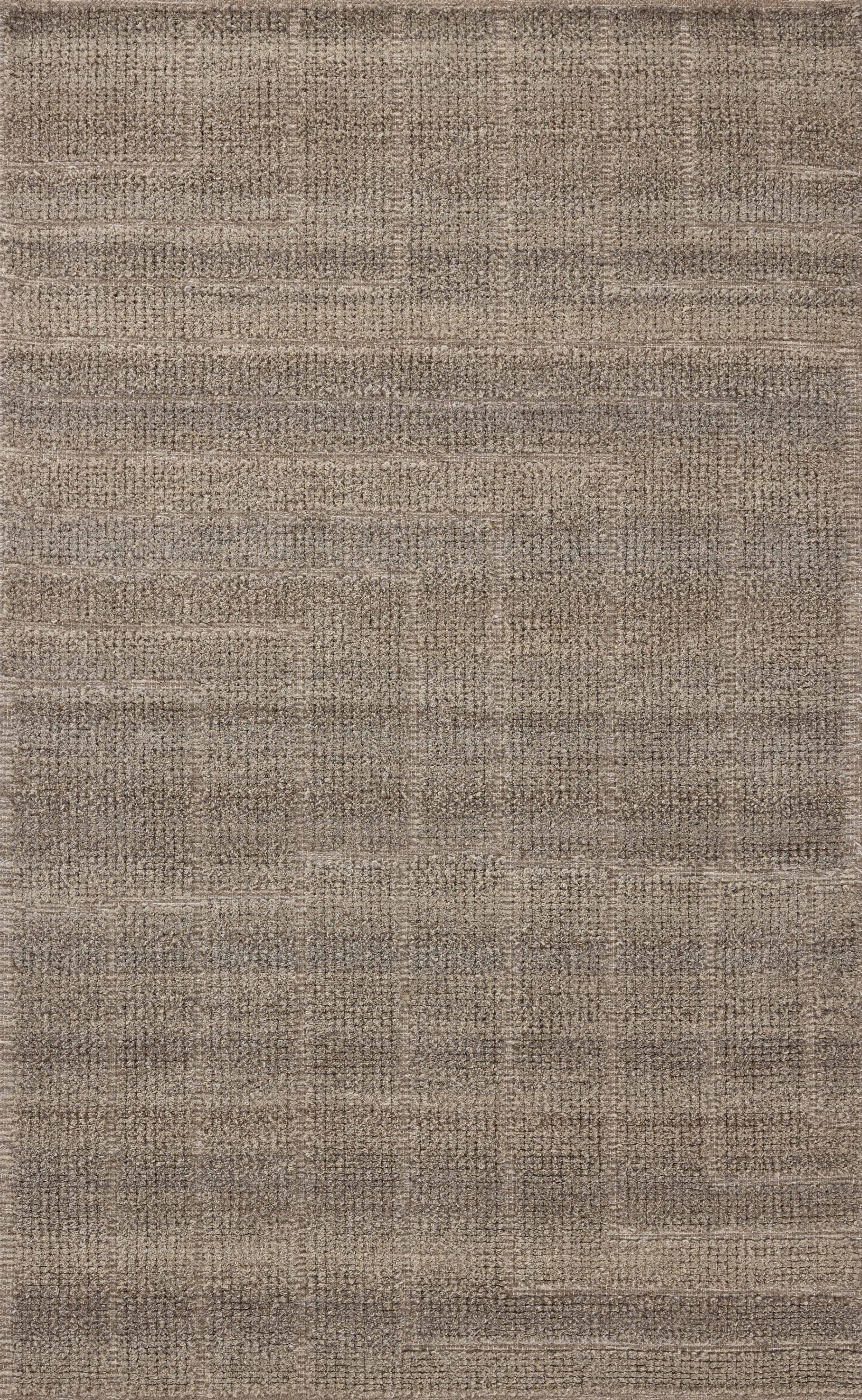 Loloi Asha Bark Rug RUGS-geometric Loloi