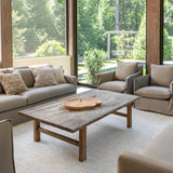 Aurelia Oatmeal Rug RUGS - synthetic Surya