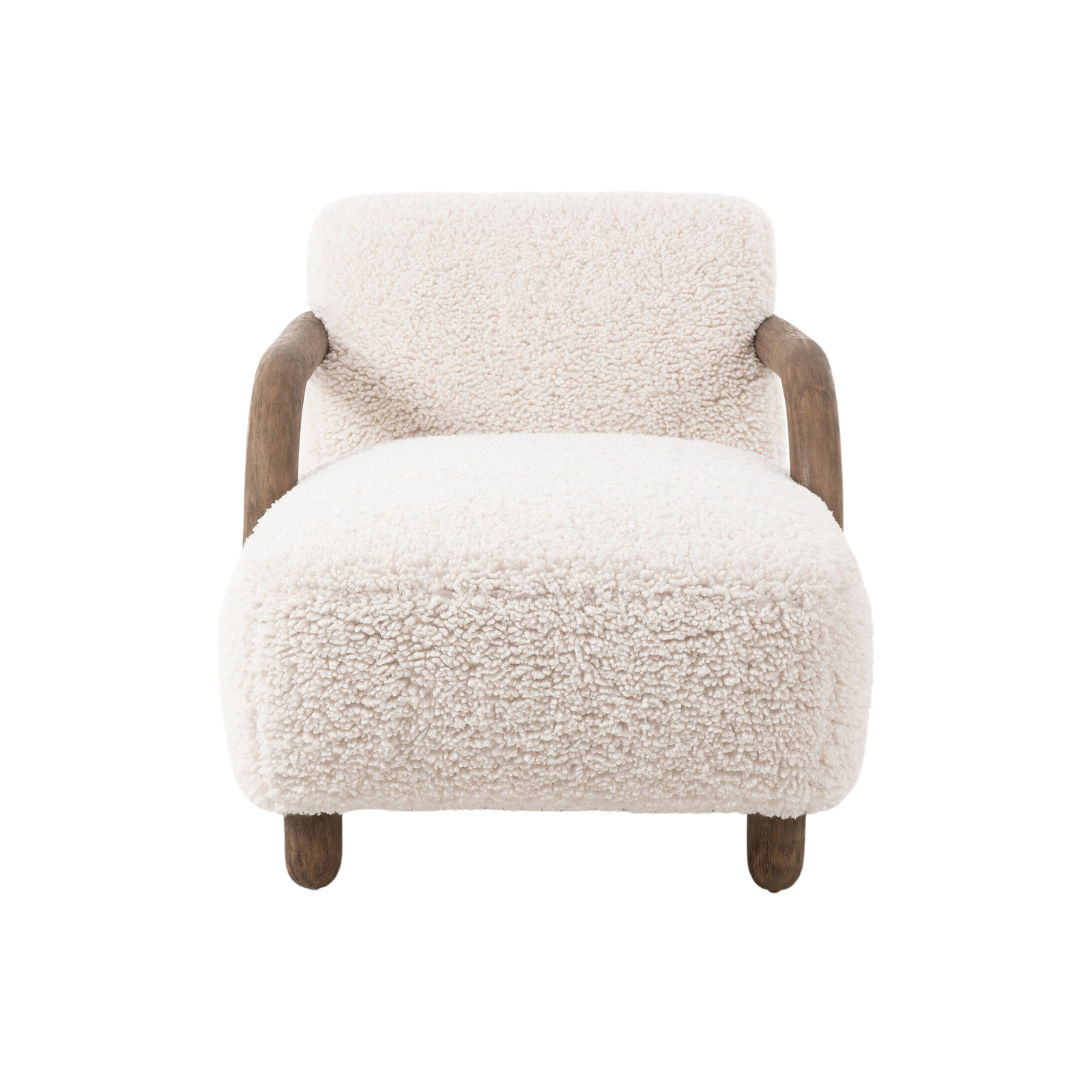 Ainsley Chaise 6 - FURNITURE - ottoman Four Hands