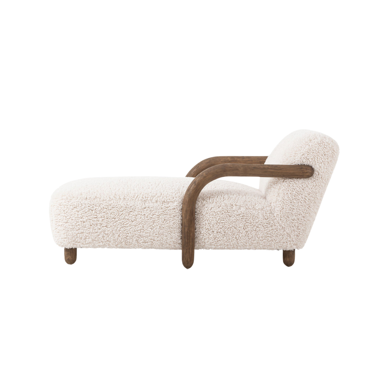 Ainsley Chaise 6 - FURNITURE - ottoman Four Hands