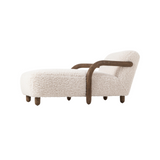 Ainsley Chaise 6 - FURNITURE - ottoman Four Hands