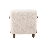 Ainsley Chaise 6 - FURNITURE - ottoman Four Hands