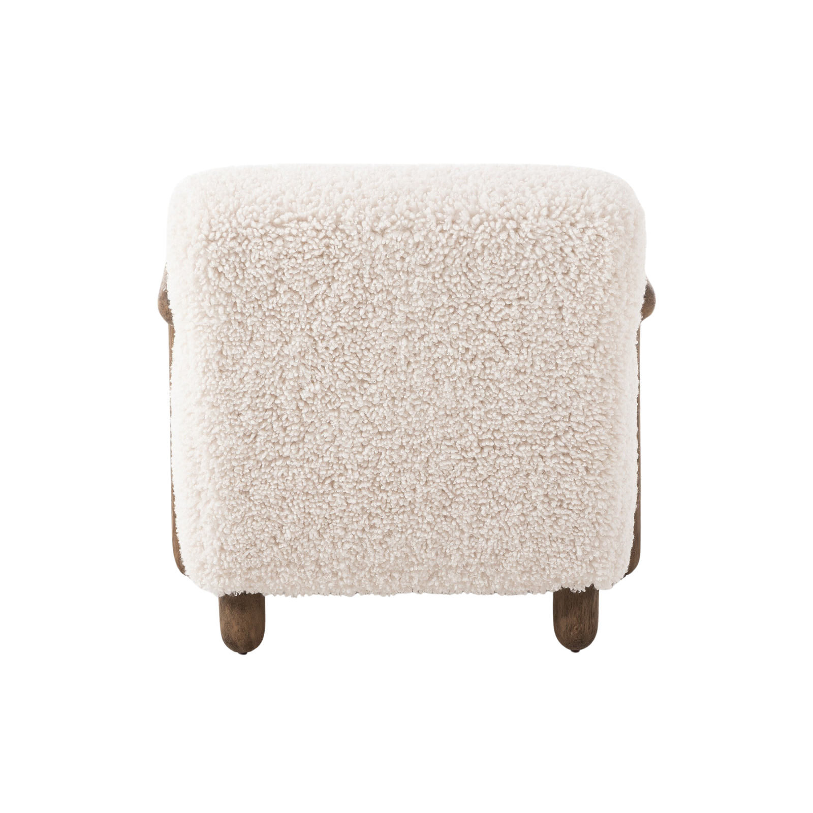 Ainsley Chaise 6 - FURNITURE - ottoman Four Hands