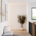 Annie Semi-Flush LIGHTING - flush mount Hudson Valley Lighting