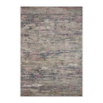 Loloi Arden Berry / Multi Rug 0-RUGS-patterned Loloi