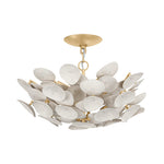 Aimi Semi Flush LIGHTING - semi-flush Hudson Valley Lighting